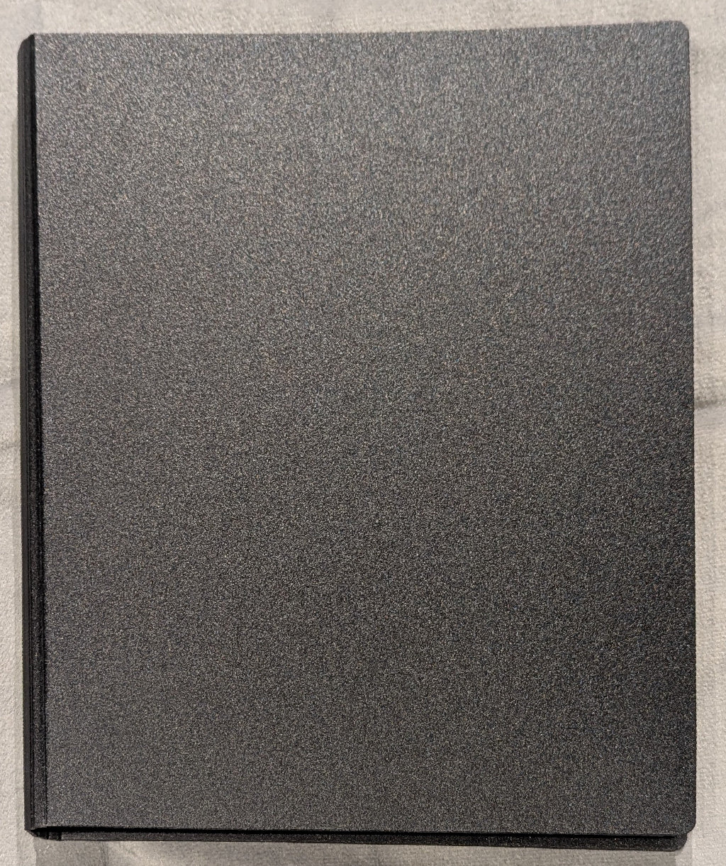 8x10 portfolio